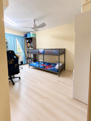 Melville Park (D18), Condominium #624192391